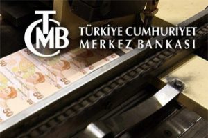Merkez Bankası faiz indirdi
