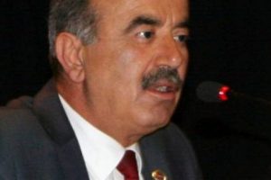 Bursa'da belediye başkanına yumruklu saldırı!
