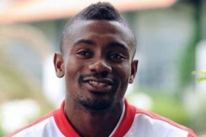 Beşiktaş'tan Kalou atağı