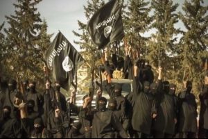 Irak ordusu IŞİD'i vurdu: 19 &ouml;l&uuml;