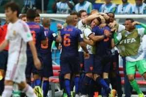 Doping haberi herkesi aldattı!