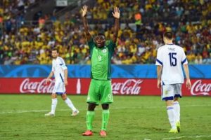 Mourinho'nun listesinde Emenike var!