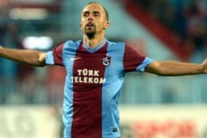 "Bize her yer Trabzon!"