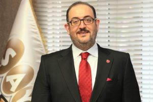 Şaypa'da Ramazan "Bereket"i