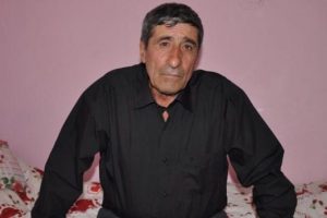 Boğazına ka&ccedil;an sineği &ouml;ld&uuml;rmek i&ccedil;in tarım ilacı i&ccedil;ti