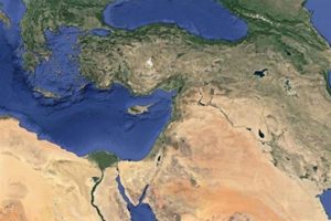 O soruya "T&uuml;rkiye" cevabını verdiler