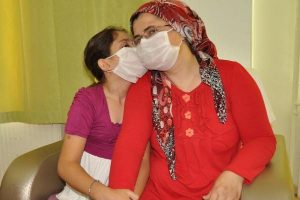 4 &ccedil;ocuk b&ouml;brek nakli ile hayat buldu
