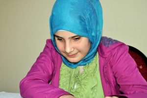 Bu aşk engel tanımıyor