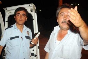 Kocasını 138 kere arayınca...