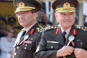 Balyoz Davası'nda bomba karar