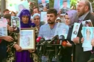 Başbakan'la ne konuştuklarını anlattılar