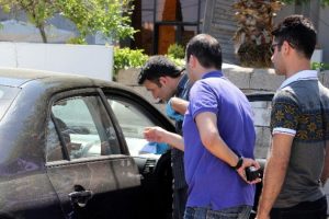 Torpidodan &ccedil;aldıkları para dudak u&ccedil;uklatan cinsten