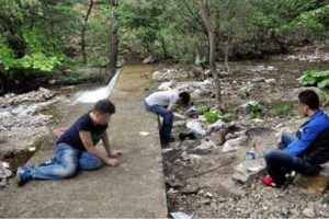 Bursa polisi uyuşturucu ile m&uuml;cadeleye hız verdi!