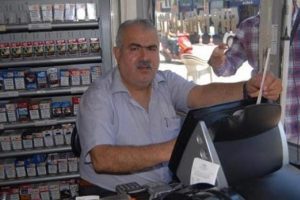 T&uuml;rkiye'de bir ilk! Yok b&ouml;yle bir şans...