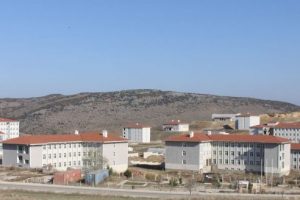 İneg&ouml;l &uuml;&ccedil; liseye daha kavuşuyor