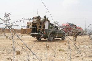 Pakistan'da Taliban operasyon: 47 &ouml;l&uuml;