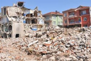 Fikirtepe i&ccedil;in engel kalmadı