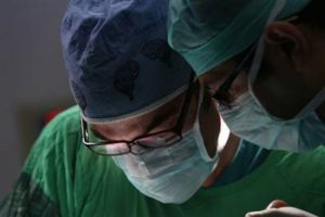 Epilepside cerrahi tedavi hayat kurtarıyor!