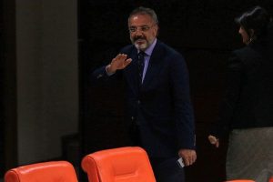 Sakık'ın dokunulmazlık dosyaları iade edilecek