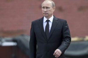 Putin'den flaş hamle!