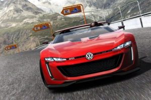 Gran Turismo 6'ya dev g&uuml;ncelleme