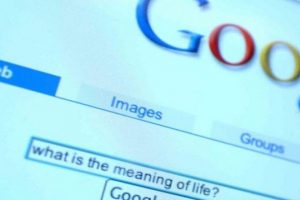 Google alan adı işine giriyor!