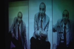Mevl&uuml;t Aslanoğlu anıldı