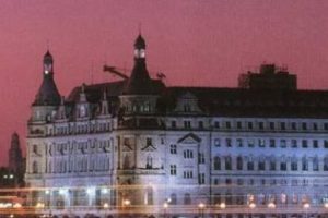 Haydarpaşa otel oluyor mu?