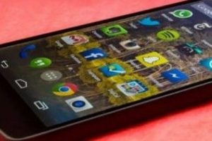 Nexus 6'dan yeni bilgi!