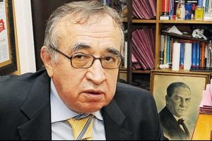 Nuh Mete Y&uuml;ksel artık avukat