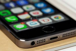 iPhone'da artık o yok!
