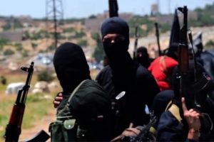 Irak'ta IŞİD dışında onlarca &ouml;rg&uuml;t silahlara sarılacak