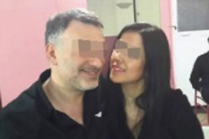 Yasak aşkı &ccedil;ocuklar deşifre etti