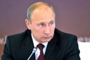 Putin'den ABD'ye doğal gaz eleştirisi