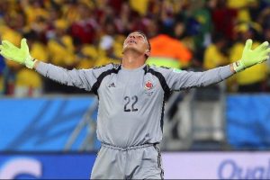Mondragon tarihe ge&ccedil;ti