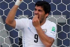 Suarez'e b&uuml;y&uuml;k cezalar kapıda!