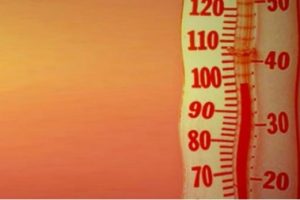 Meteoroloji'den korkutan uyarı! 134 yıl sonra...