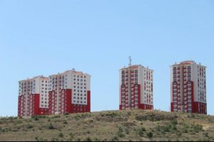 İşte en &ccedil;ok konut satılan il