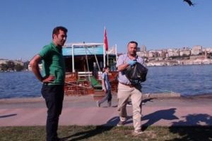 Denizden 2 ceset &ccedil;ıktı