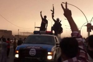 IŞİD Kıbrıs &uuml;zerinden bombalanacak
