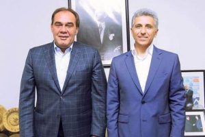 Amat&ouml;r futbola TFF'den dev katkı