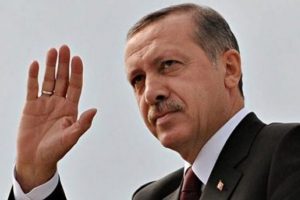 Erdoğan'ı a&ccedil;ıklayacak isim belli oldu