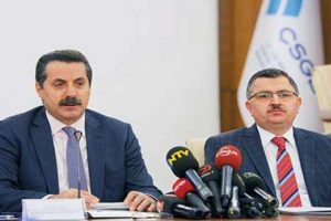 Memura ilk kez temmuz zammı yok