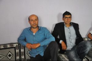 PKK 1 &ccedil;ocuğu daha serbest bıraktı