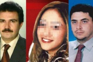 Sekreter Asuman'dan tek celsede boşandı