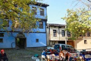 Bursa turizmi UNESCO ile şahlanacak