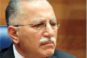 İhsanoğlu'dan jet yanıt