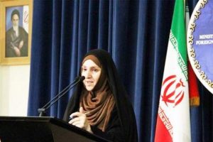 İran'ın Irak'a savaş u&ccedil;ağı vereceği yalanlandı