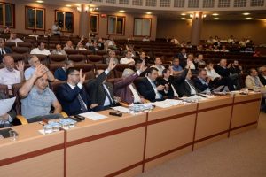BTSO mesleki yeterlilik konusunda harekete ge&ccedil;ti