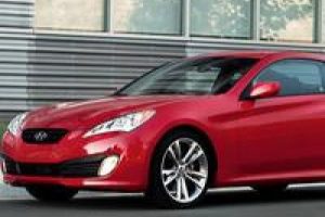 Hyundai ilk d&ouml;rtte